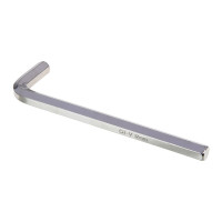 Набор ключей - шестигранников ЕРМАК 2,0-12мм, удл.,9шт. (012) 657-012