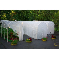Парник Удачный Сезон Гарант 5 м 400011