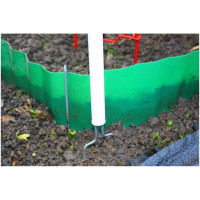 Парник Удачный Сезон Гарант 5 м 400011