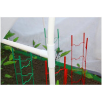 Парник Удачный Сезон Гарант 5 м 400011