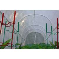 Парник Удачный Сезон Гарант 5 м 400011