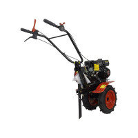 Мотоблок Кадви МБ-1Д2М6 двигатель Loncin LC170F-2 00-00156472