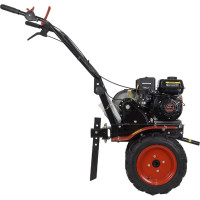 Мотоблок Кадви МБ-1Д2М6 двигатель Loncin LC170F-2 00-00156472