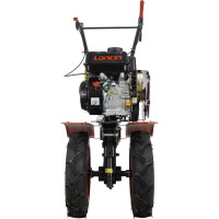 Мотоблок Кадви МБ-1Д2М6 двигатель Loncin LC170F-2 00-00156472