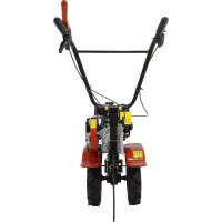 Мотоблок Кадви МБ-1Д2М6 двигатель Loncin LC170F-2 00-00156472