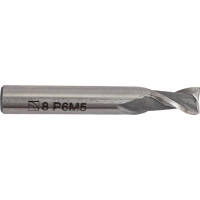 Фреза шпоночная (8х55 мм; ц/х) ИПК 2234-0363