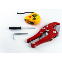 Аппарат для сварки полипропиленовых труб WorkMaster АСТ-2500