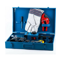 Аппарат для сварки полипропиленовых труб WorkMaster АСТ-2500