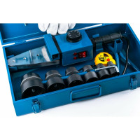 Аппарат для сварки полипропиленовых труб WorkMaster АСТ-2500