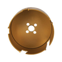 Коронка универсальная 102 мм твердосплавная ПРАКТИКА 796-863