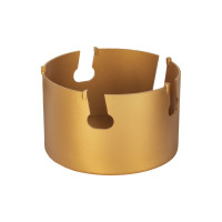 Коронка универсальная 102 мм твердосплавная ПРАКТИКА 796-863