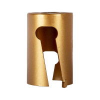 Коронка универсальная 45 мм твердосплавная ПРАКТИКА 796-795