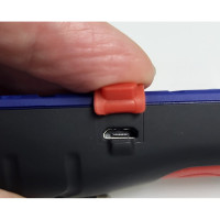 Фонарь BERNER POCKET SLIM PLUS 365815