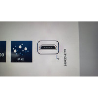 Фонарь BERNER POCKET SLIM PLUS 365815