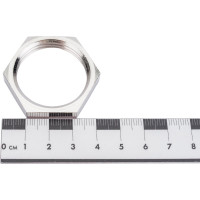 Контргайка Terma 1 06043L 40311