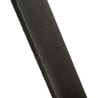 Плоский напильник ИПК 200 № 2 2820-0017