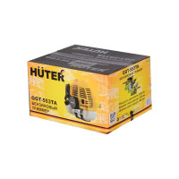 Бензиновый триммер Huter GGT-553TA 70/2/56
