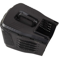 Электрическая газонокосилка Huter ELM-1300/33 70/4/18