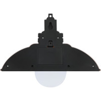 Светодиодный ночник-светильник ЭРА NLED-487-1W-SW-P настенный, на батарейках, с выключателем, розовый, Б0051477