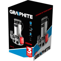 Погружной насос GRAPHITE 59G446