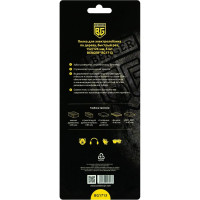 Пилка Berger BG для эл.лобзика по дереву T344D, быстрый рез 5 шт, шаг 4.0 мм, длина 152x126 мм BG1713