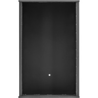 Сварной мангал PALISAD Camping 605х375х138/640 мм, сталь 2 мм 69668