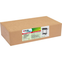 Сварной мангал на колесах PALISAD Camping 662х390х152/805мм, сталь 2 мм, кочерга 69669