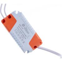 Светильник Nord-Yada LED panel 6W 220V 4200K (квадратная панель 120х120мм) 904566