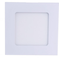 Светильник Nord-Yada LED panel 6W 220V 4200K (квадратная панель 120х120мм) 904566
