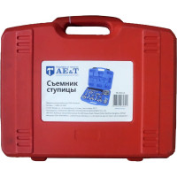 Съемник ступицы AE&T TA-D1112