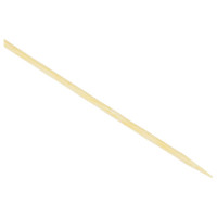 Шпажки-шампуры VETTA 90 шт., бамбук, 250х3 мм 437-208