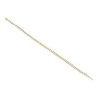 Шпажки-шампуры VETTA 90 шт., бамбук, 200х3 мм 437-209