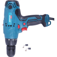 Сетевая дрель-шуруповерт Кратон ESDD-280/24 2S 3 02 01 031