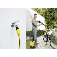 Аппарат высокого давления Karcher K 3 1.601-888.0
