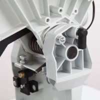 Торцовочная пила Белмаш BELMASH MS B-305 S220A