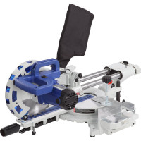 Торцовочная пила Белмаш BELMASH MS B-210H S216A