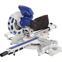 Торцовочная пила Белмаш BELMASH MS B-210H S216A