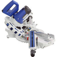 Торцовочная пила Белмаш BELMASH MS B-210H S216A