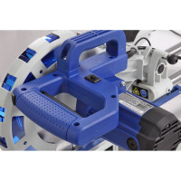 Торцовочная пила Белмаш BELMASH MS B-210H S216A