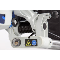 Торцовочная пила Белмаш BELMASH MS B-210H S216A