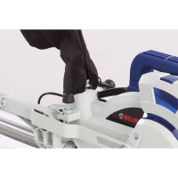 Торцовочная пила Белмаш BELMASH MS B-210H S216A