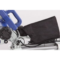 Торцовочная пила Белмаш BELMASH MS B-210H S216A