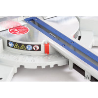 Торцовочная пила Белмаш BELMASH MS B-210H S216A