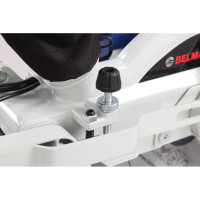 Торцовочная пила Белмаш BELMASH MS B-210H S216A