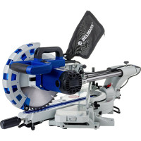 Торцовочная пила Белмаш BELMASH MS B-255H S217A