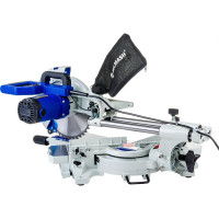 Торцовочная пила Белмаш BELMASH MS B-255H S217A