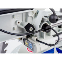 Торцовочная пила Белмаш BELMASH MS B-255H S217A