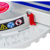 Торцовочная пила Белмаш BELMASH MS B-255H S217A