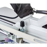 Торцовочная пила Белмаш BELMASH MS B-255H S217A