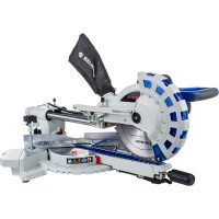 Торцовочная пила Белмаш BELMASH MS B-255H S217A